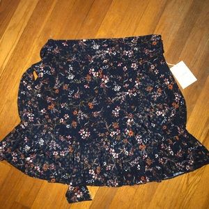 Tularosa Spring Skirt